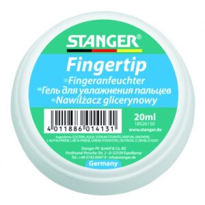 Stanger Buhalterinis pirštų drėkiklis, 20 ml, 1 vnt. 18526150