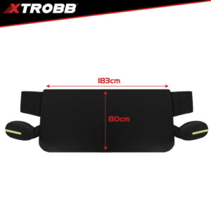 Automobilio apsauga nuo užšalimo - Xtrobb 27186 komplektas - Image 2