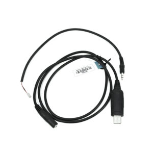 Programavimo kabelis CRT 6900 ir CRT 7900 stotims, 100cm ilgio