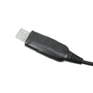 Programavimo kabelis CRT 6900 ir CRT 7900 stotims, 100cm ilgio - Image 3