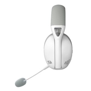 REDRAGON H848G Ire Bluetooth Balta - Image 3
