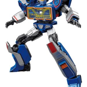 Blokees Transformers