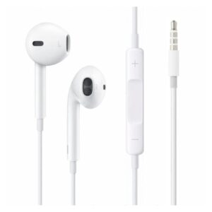 Apple EarPods su 3,5 mm jungtimi