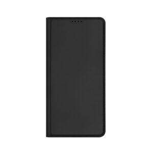 Dux Ducis Skin Pro dėklas, skirtas iPhone 16e / 17e – juodas - Image 2