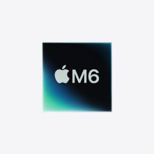 Apple Mac mini Apple M M6 16 GB 256 GB SSD macOS 27 Golden Gate Mini PC Mini kompiuteris Sidabras - Image 2