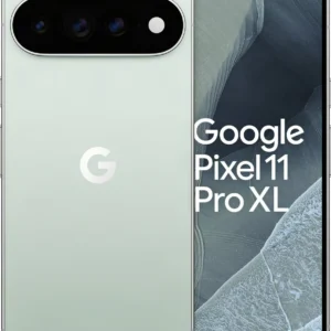Google Pixel 11 Pro XL 12/256GB fog - Image 1