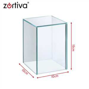 Veidrodinis žibintas - Zortiva kubas - Image 3