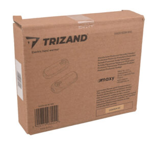 Trizand elektrinis rankų šildytuvas - Image 2