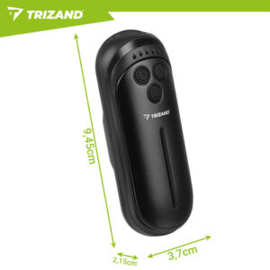 Trizand elektrinis rankų šildytuvas - Image 3