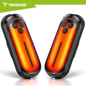 Trizand elektrinis rankų šildytuvas - Image 6