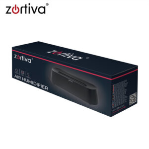 Aroma difuzorius - drėkintuvas 250ml Zortiva - Image 3