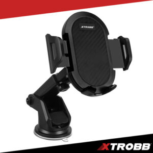 „Xtrobb“ automobilio telefono laikiklis - Image 6
