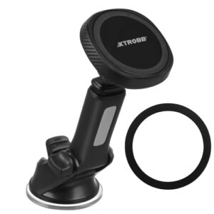 „Xtrobb“ magnetinis telefono laikiklis automobiliui