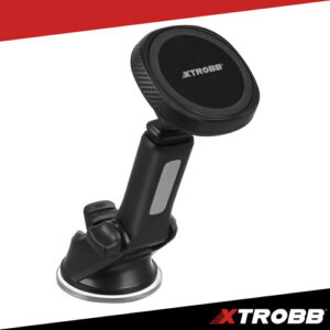 „Xtrobb“ magnetinis telefono laikiklis automobiliui - Image 6