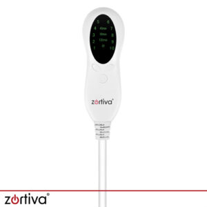 „Zortiva“ elektrinis pėdų šildytuvas - Image 6