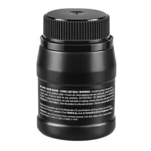 Dirbtinis kraujas 100 ml - Image 4