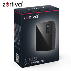 Oro sausintuvas – „Zortiva“ drėgmės sugėriklis - Image 2