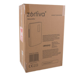 Oro sausintuvas – „Zortiva“ drėgmės sugėriklis - Image 3