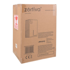 „Zortiva“ oro sausintuvas - Image 3