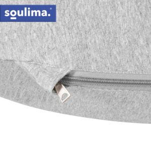 „Soulima“ C formos nėštumo pagalvė - Image 6