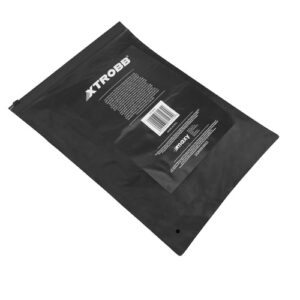 Automobilio džiovinimo rankšluostis 90x60cm 600gsm Xtrobb - Image 2