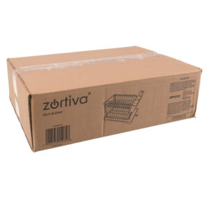 „Zortiva“ dviejų lygių indų džiovyklė - Image 2