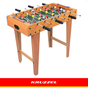 Stalo futbolas 69x37x63cm Kruzzel - Image 5
