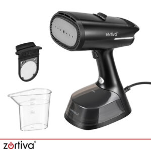 „Zortiva Lumivelle“ garinis valytuvas su siurbimo funkcija - Image 6