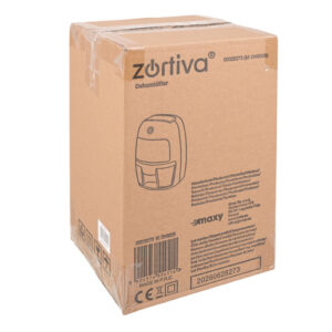 „Zortiva“ sausintuvas-drėgmės sugėriklis - Image 3