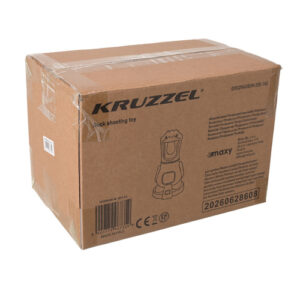 Kruzzel ančių šaudymo į taikinį žaidimas - Image 3
