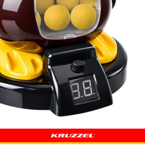 Kruzzel ančių šaudymo į taikinį žaidimas - Image 5