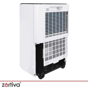 „Zortiva“ oro sausintuvas - Image 3