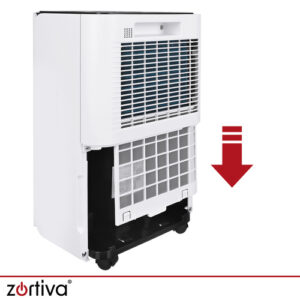 „Zortiva“ oro sausintuvas - Image 4