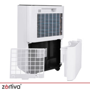 „Zortiva“ oro sausintuvas - Image 6