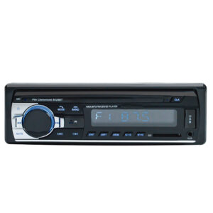 Automobilinis MP3 grotuvas Clementine 8428BT 4x45W 1 DIN su SD, USB, AUX, RCA ir Bluetooth - Image 5