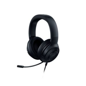 Razer Kraken X Lite Laidinės žaidimų ausinės, Juoda - Image 1