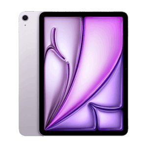 Tablet Apple iPad Air 11 7 Gen (2025) M3 128GB WiFi - Purple - Image 1