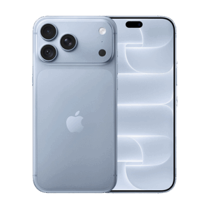 Apple iPhone 18 Pro Max 256GB - Glacier - Image 1