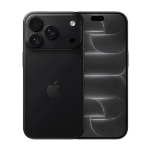 Apple iPhone 18 Pro 512GB - Black