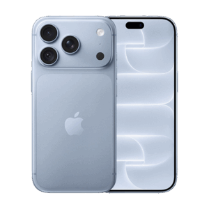 Apple iPhone 18 Pro 512GB - Glacier
