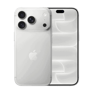 Apple iPhone 18 Pro 256GB - Silver