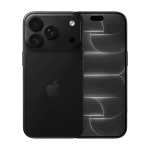 Apple iPhone 18 Pro 512GB - Black