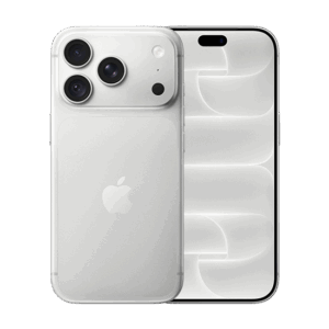 Apple iPhone 18 Pro 512GB - Silver