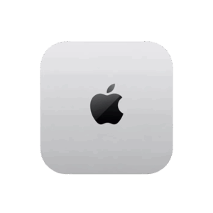 Apple Mac Mini M6 (2026) 16GB RAM 256GB SSD - Silver