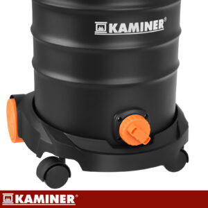 Kaminer 30L pramoninis dulkių siurblys - Image 4