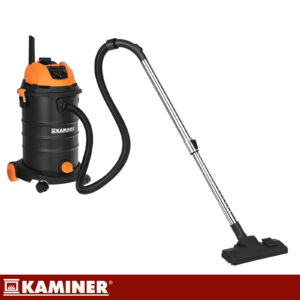 Kaminer 30L pramoninis dulkių siurblys - Image 6