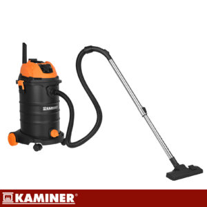 Kaminer 30L pramoninis dulkių siurblys - Image 5
