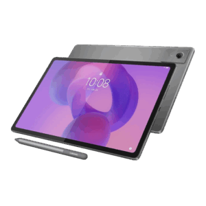 Planšetė Lenovo Idea Tab Plus WiFi 12.1 2.5K 8GB RAM 256GB with Pen - Grey