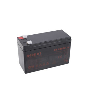 REDDOT 12V / 7Ah akumuliatorius medžioklės kameroms - Image 3