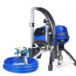GRACO BEORIS PURŠKIMO APARATAS ULTRA MAX 490 XT STANDARD